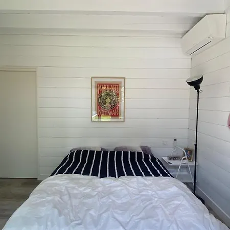 V 58 De Luxe Villa Lège-Cap-Ferret