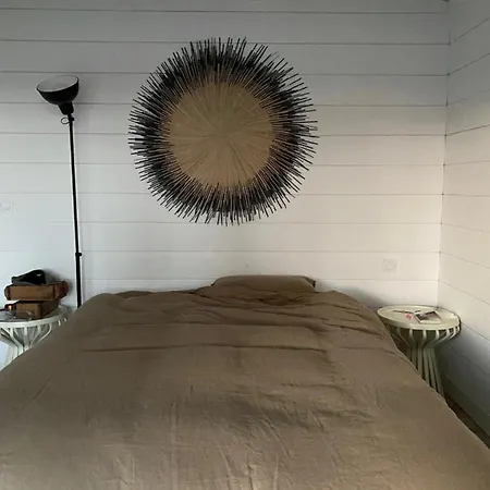 V 58 De Luxe Villa Lège-Cap-Ferret