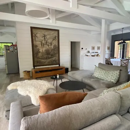 Villa V 58 De Luxe Lège-Cap-Ferret