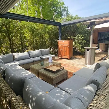 Villa V 58 De Luxe *