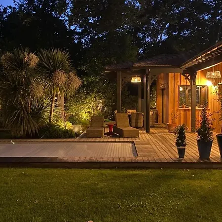V 58 De Luxe Villa