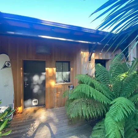 V 58 De Luxe Villa *